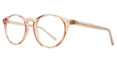 Affordable Designs Eyeglasses River Brown
