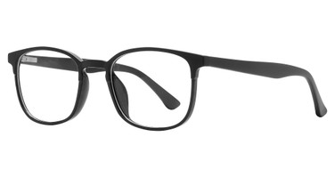 Affordable Designs Eyeglasses Chandler Black