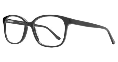 Eight to Eighty Eyewear Eyeglasses Angie Black