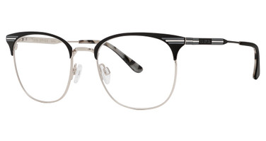 Via Spiga Eyeglasses Via Spiga Idalina Black/Gold/500