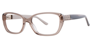 Sophia Loren Eyeglasses Sophia Loren 1567 Natural/3