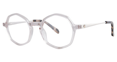Leon Max Eyeglasses Leon Max 4087 Blush/19