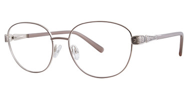 Sophia Loren Eyeglasses Sophia Loren M307 Mocha/141