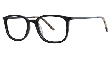 Stetson Off Road Eyeglasses Off Road 5081 Black/21