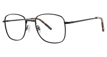 Stetson Off Road Eyeglasses Off Road 5082 Black/21