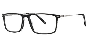 Shaquille O'Neal Eyeglasses Shaquille O'Neal 169Z Black/21