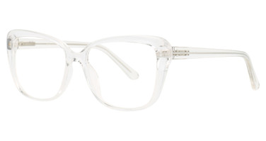 4U Eyeglasses US97 CRYSTAL