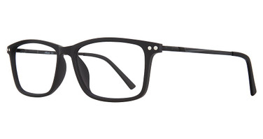 Zimco Eyeglasses R 188 Black/Black