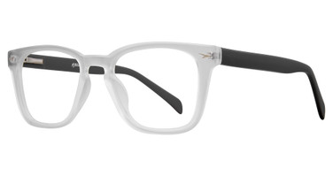 Zimco Eyeglasses Attitudes 47 Frost