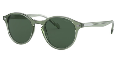 Vogue® VO5327S TRANSPARENT GREEN/282071