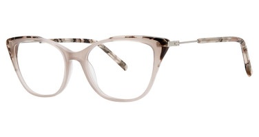 Vera Wang Eyeglasses V567 Rose Tortoise/RO