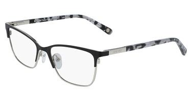 Nine West Eyeglasses NW1089 (001) BLACK/001