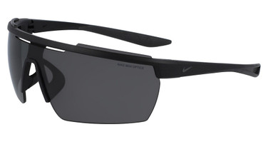Nike Eyeglasses NIKE WINDSHIELD ELITE CW4661 (010) MT BLACK/ANTHRACITE/DARK GREY/010