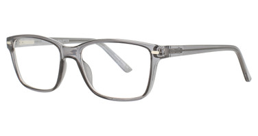 Focus Eyewear Eyeglasses Focus 265 Dark Grey/54