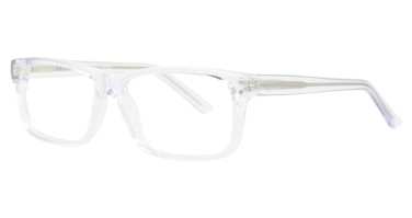 Casino Budget Eyeglasses Travis Crystal/14
