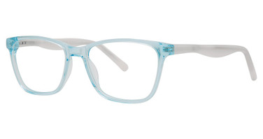 Vivid Eyeglasses VIVID KIDS 163 blue/white