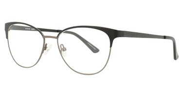 Bulova Eyewear Eyeglasses Skara Black