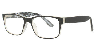 Limited Editions Eyeglasses LTD 2217 BLACK