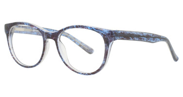 Elements Eyeglasses EL-388 Denim/3
