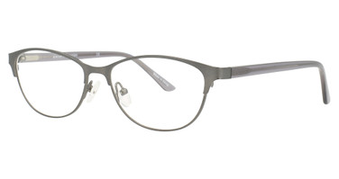 Elements Eyeglasses EL-398 Gunmetal/Gray/3