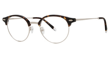 Original Penguin Eyeglasses The Gene Tortoise/TO