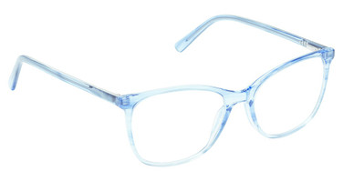 Superflex Eyeglasses SF-566 Blue Gradient/S301