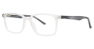 Vivid Eyeglasses VIVID KIDS 164 crystal/grey