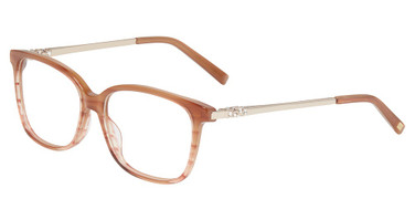 Jones New York Eyeglasses J780 Tan Gradient