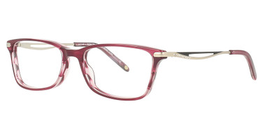 Jessica McClintock Eyeglasses 4320 BERRY HORN