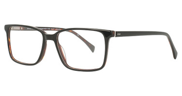 ClearVision Eisenhower Park BLACK LAMINATE