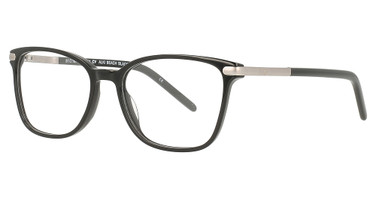 Op-Ocean Pacific Eyeglasses Alki Beach BLACK