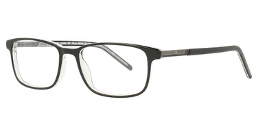 Op-Ocean Pacific Eyeglasses Seal Beach BLACK LAMINATE