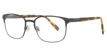 Steve Madden Eyeglasses Mahhi BLACK MATTE