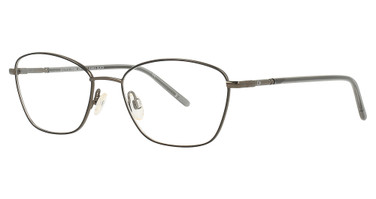 Op-Ocean Pacific Eyeglasses Bali Babes BLACK