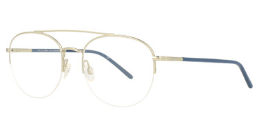Op-Ocean Pacific Eyeglasses Surfshak SILVER