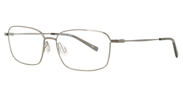 Aspire Eyeglasses Rich GUNMETAL
