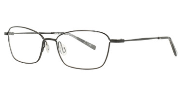 Aspire Eyeglasses Selfless BLACK