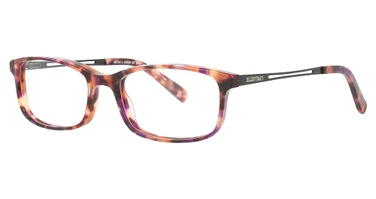 Ellen Tracy Eyeglasses Bray BERRY MULTI