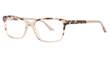 Steve Madden Eyeglasses Carmmen PINK TORTOISE