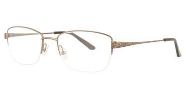 Port Royale Eyeglasses Myra Raisin/C-1