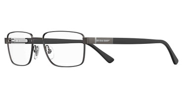 Safilo Elasta Eyeglasses E 7237 MTDK RUTH/0R80