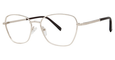 Modern Metals Eyeglasses Soothe gold