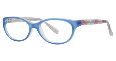 Modern Plastics I Eyeglasses Magical blueberry frost