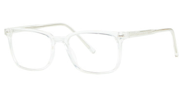 Modern Times Eyeglasses Adapt crystal