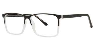 Modern Plastics II Filter black/frost matte