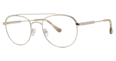 kensie Eyeglasses Youthful Shiny Gold/YG