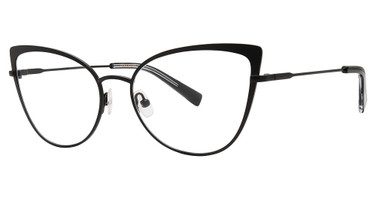 Vera Wang Eyeglasses V577 Black/BL