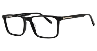 Konishi Eyeglasses KONISHI KA5835 Black/C1