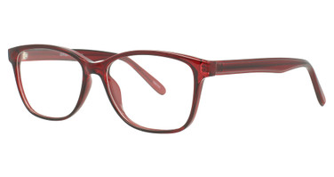 Orbit Eyeglasses 5611 BURGUNDY