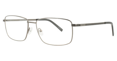Enhance Eyeglasses 4161 GUNMETAL